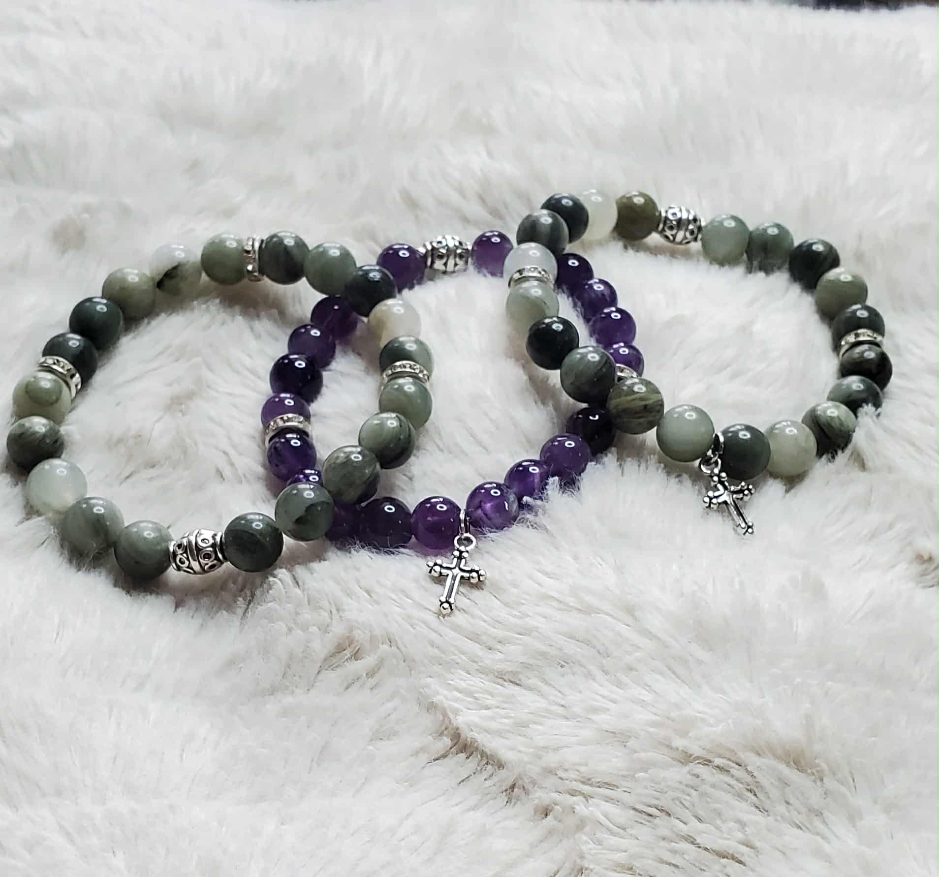 The 222 Serenity Collection 🌞💜🌞