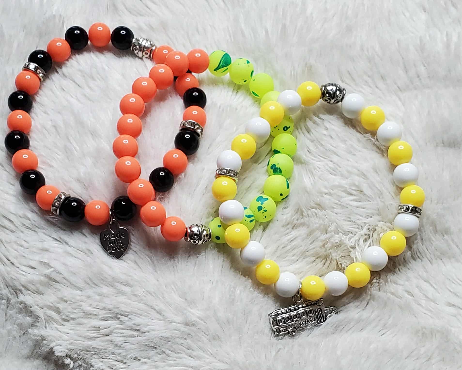 Two Color Collection