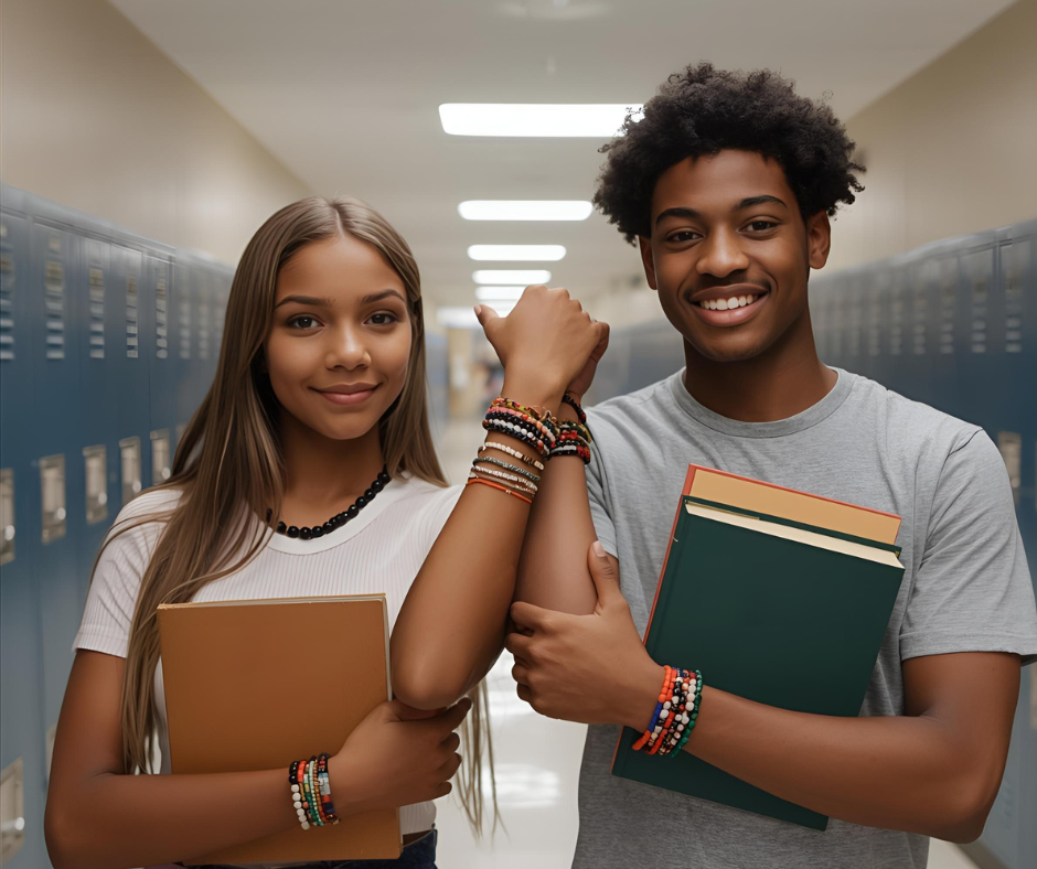 Teen Lady/ Teen Male Collection