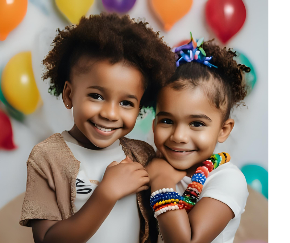 Little People -  Collection (5")