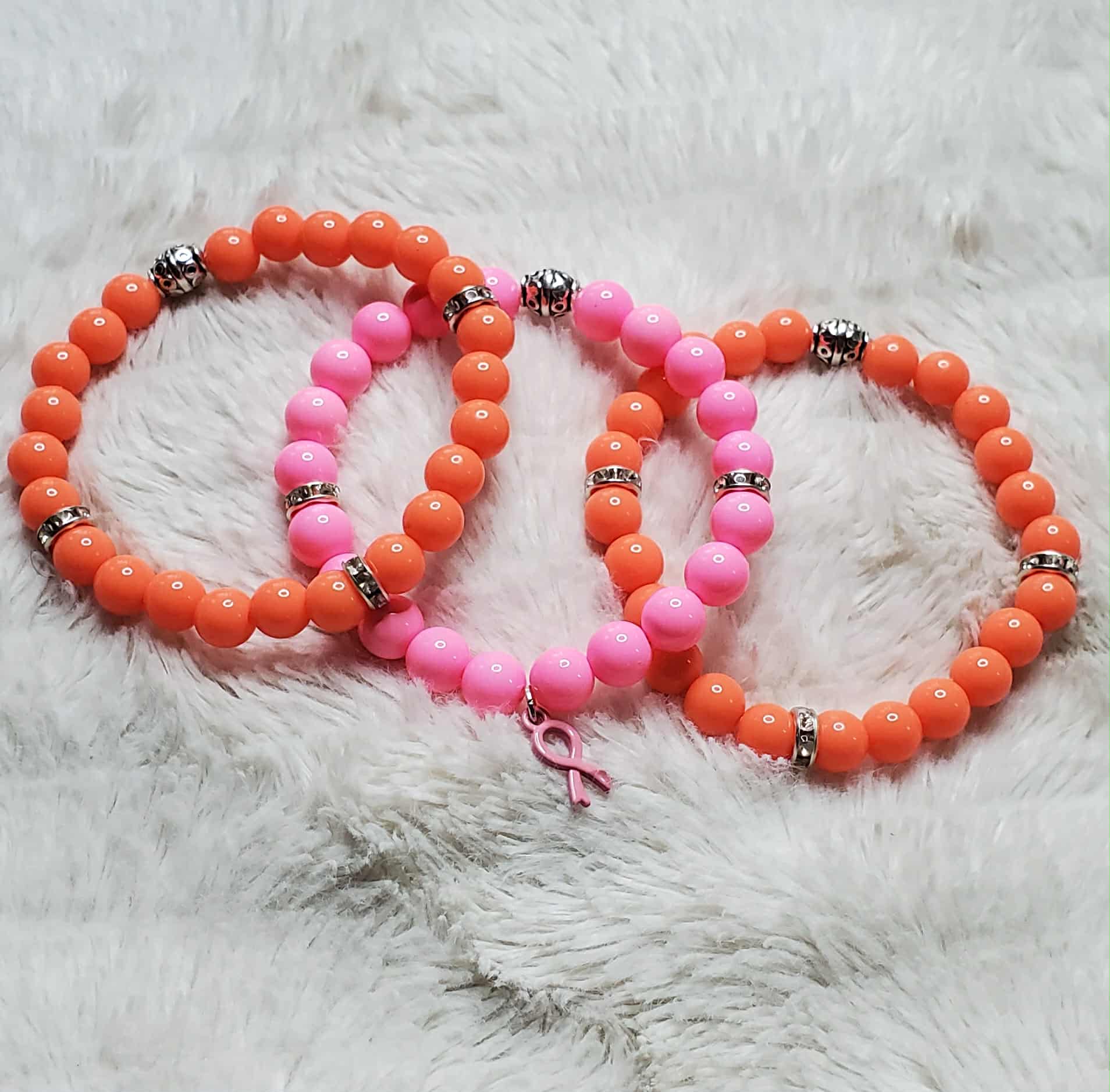 Charitable Contributions Collection