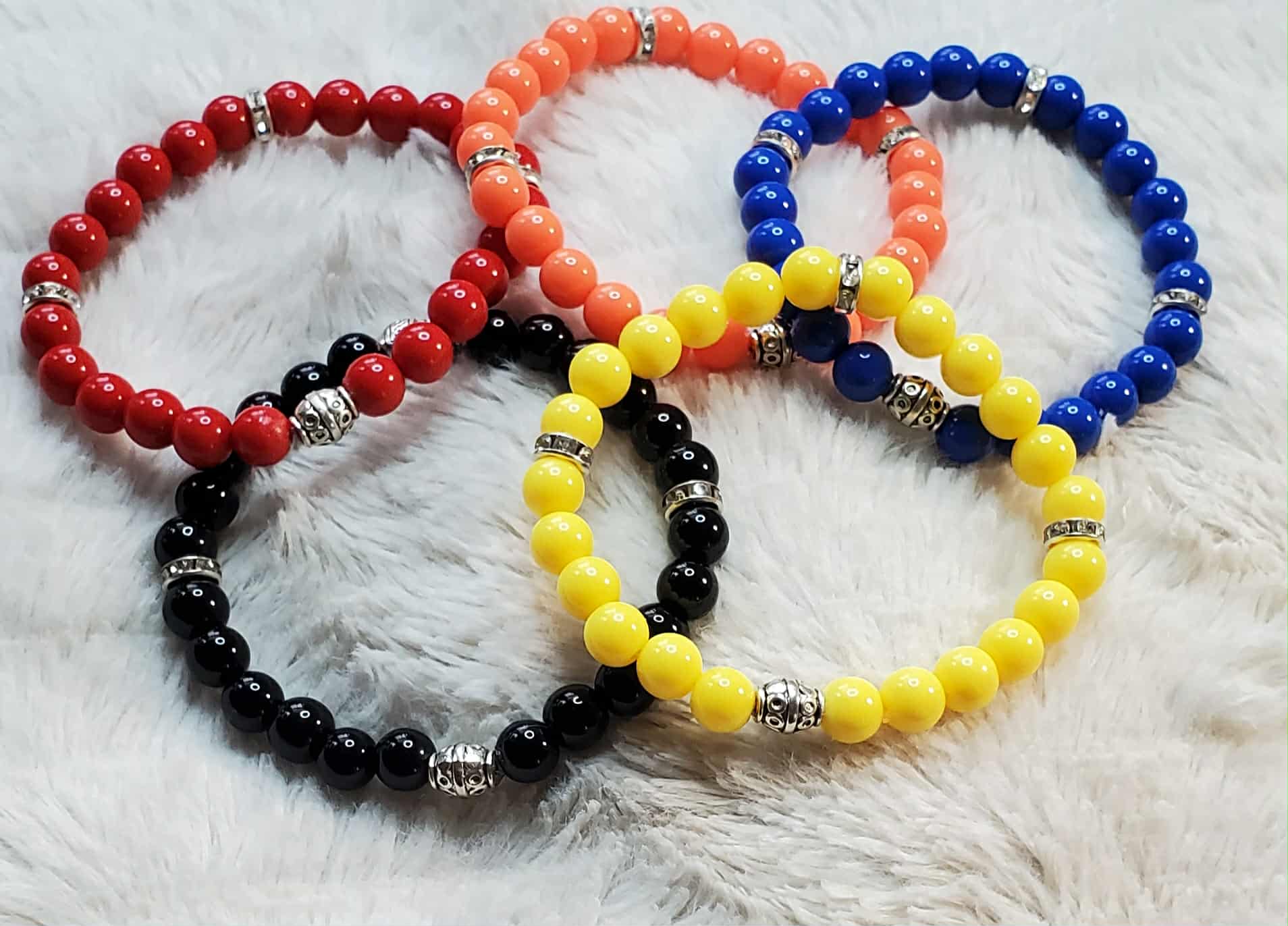 The Timeless Treasure Collection 💖