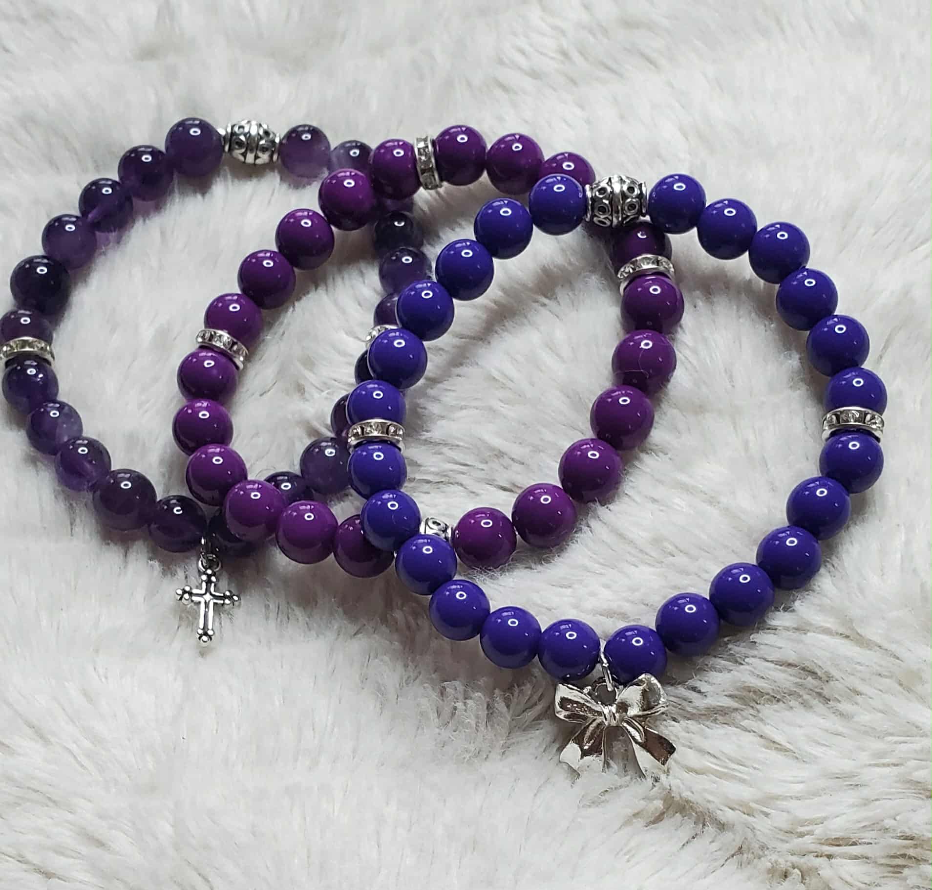 Purple Reign Collection 💜