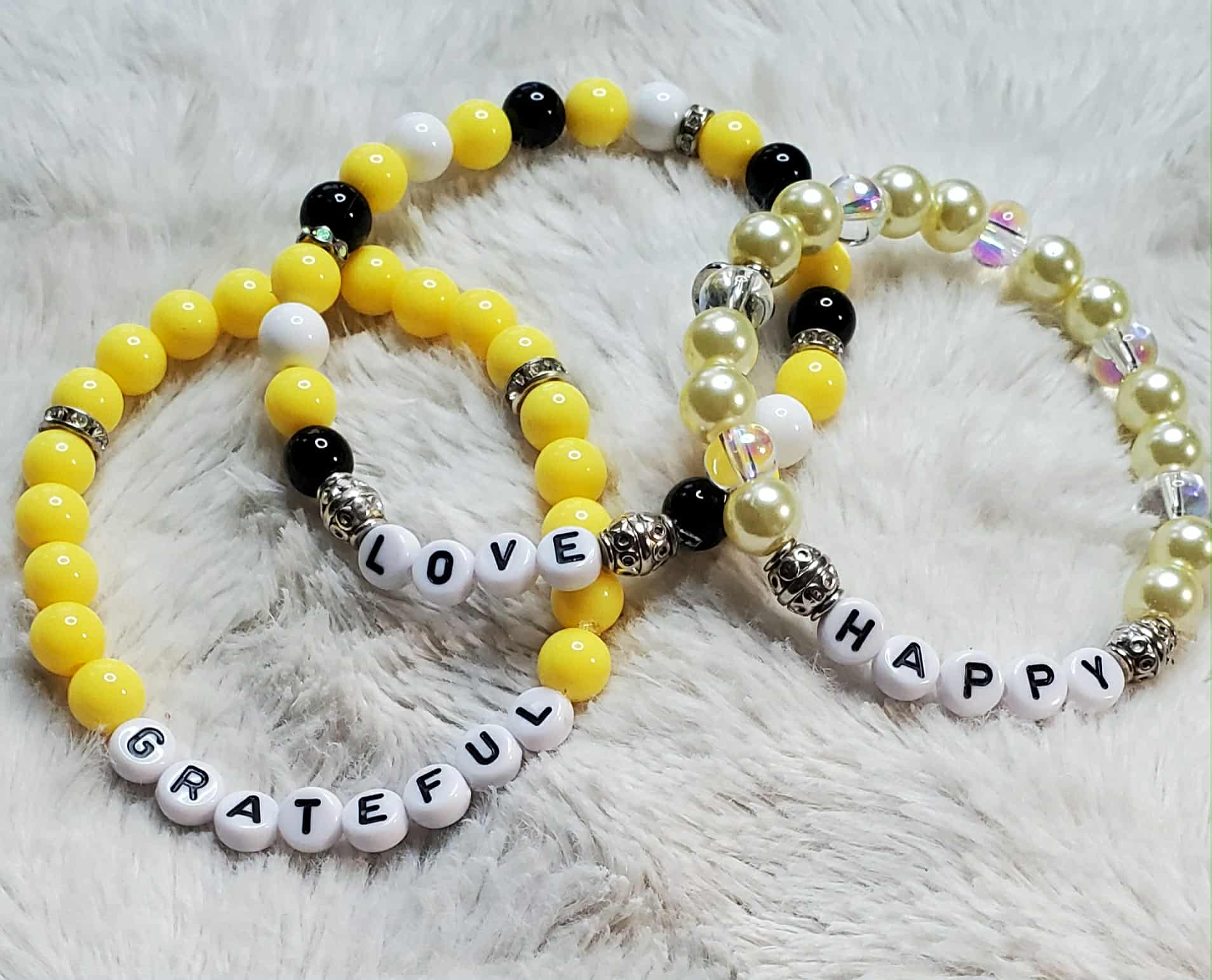 Affirmations / Power Word Collection