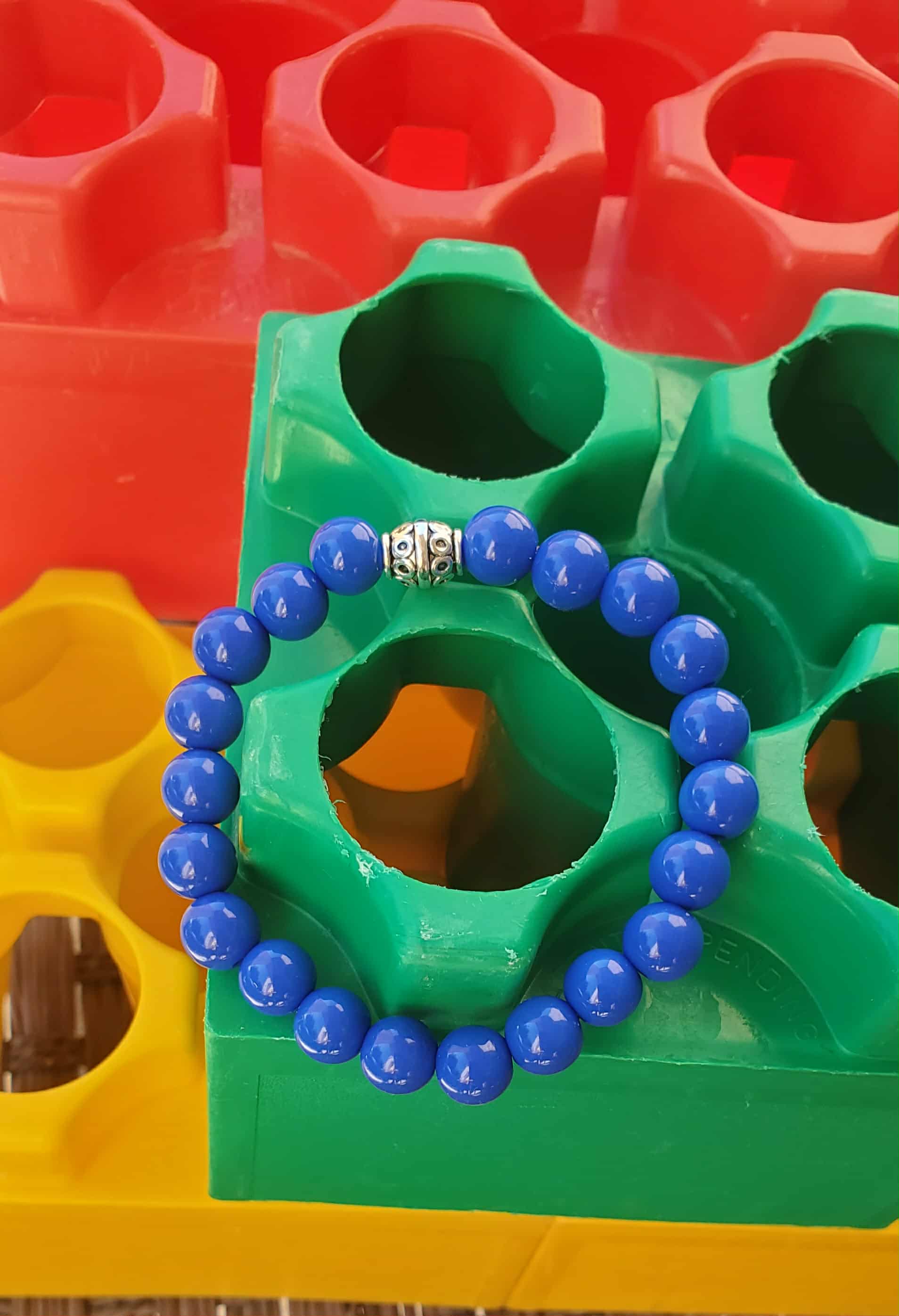 Little Royal Blue Bracelet 💙