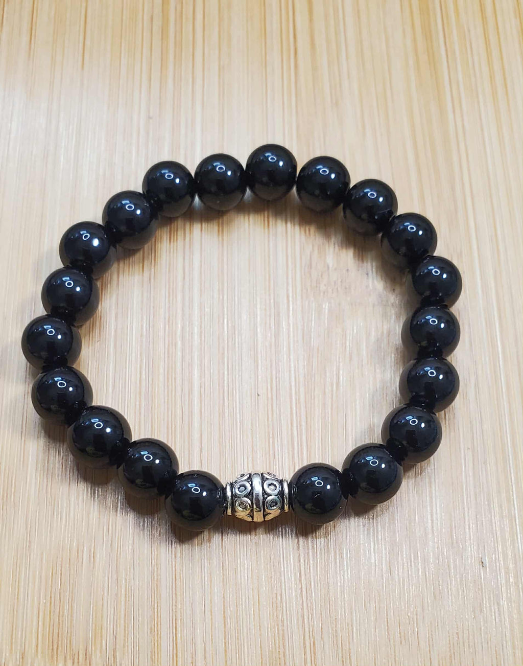 Little Star Black Bracelet 🖤