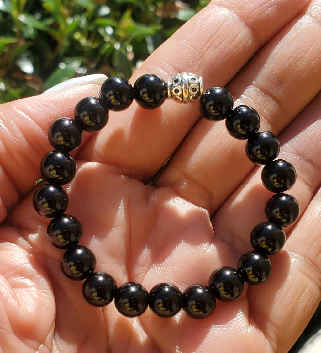 Little Star Black Bracelet 🖤