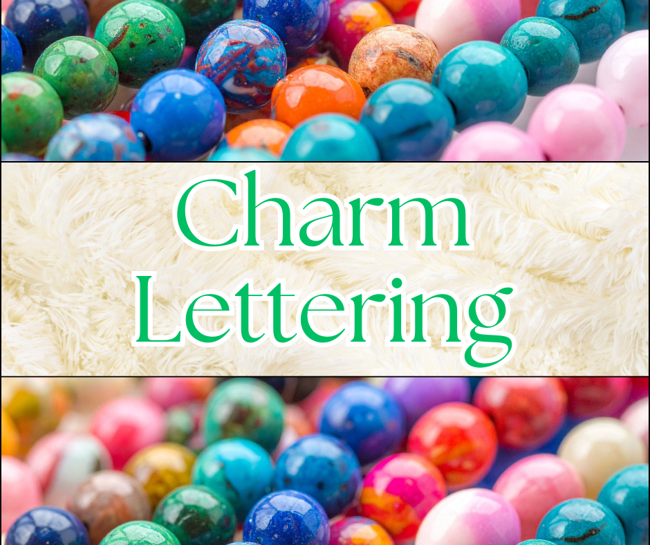 Create Your Own Beaded Bracelet – Adult Custom Design 🌟