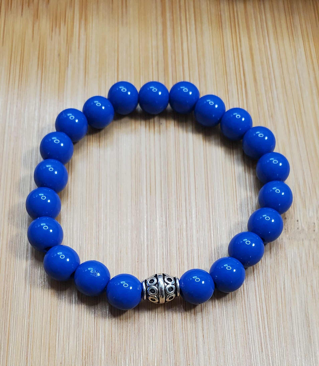Little Royal Blue Bracelet 💙