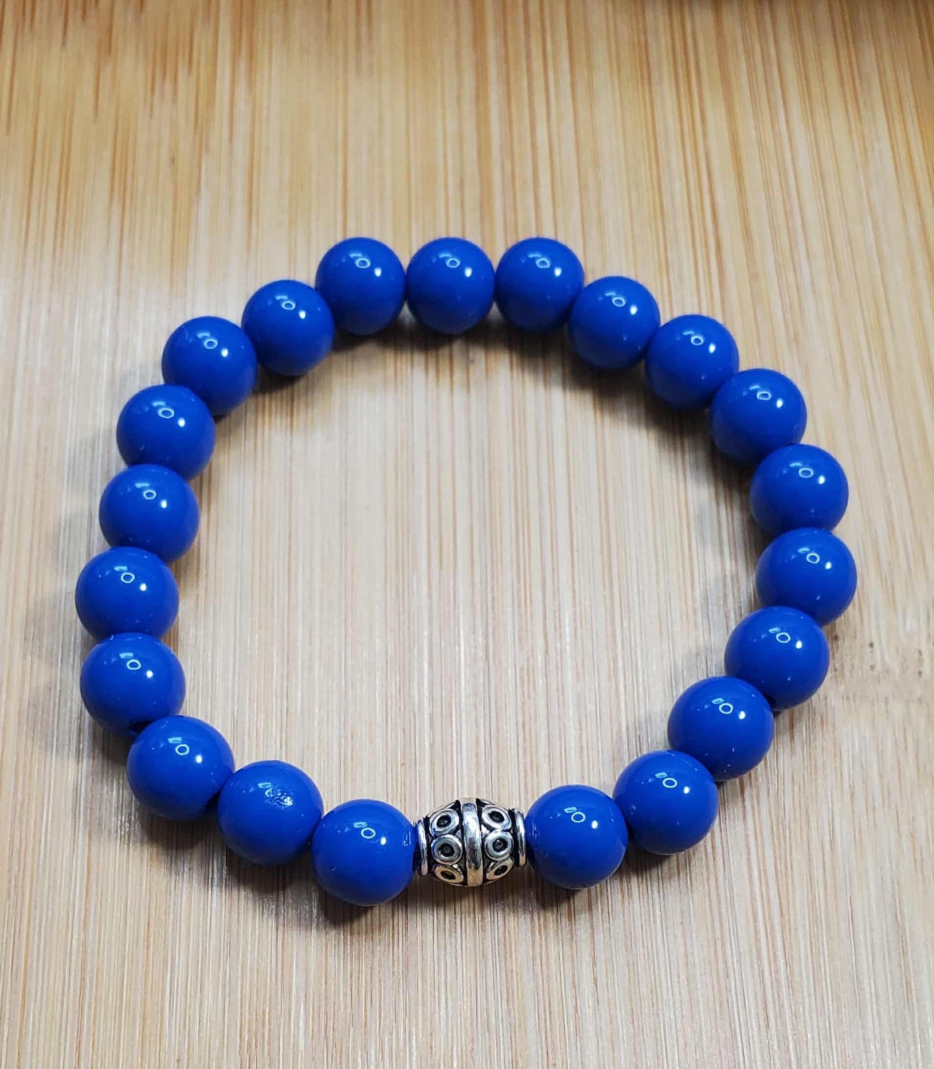 Little Royal Blue Bracelet 💙